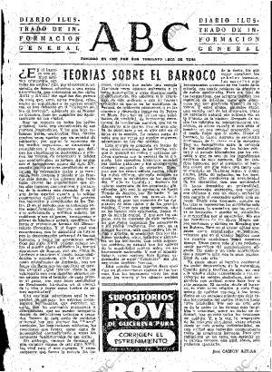 ABC MADRID 16-09-1958 página 3