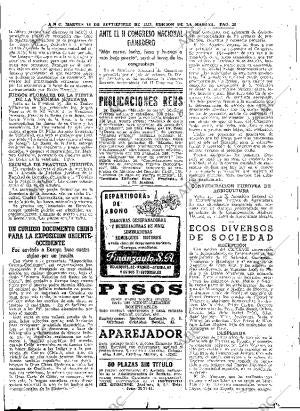 ABC MADRID 16-09-1958 página 30
