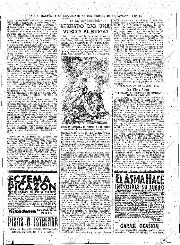 ABC MADRID 16-09-1958 página 34