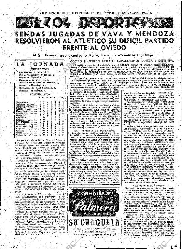 ABC MADRID 16-09-1958 página 37