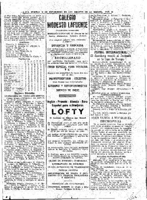 ABC MADRID 16-09-1958 página 40