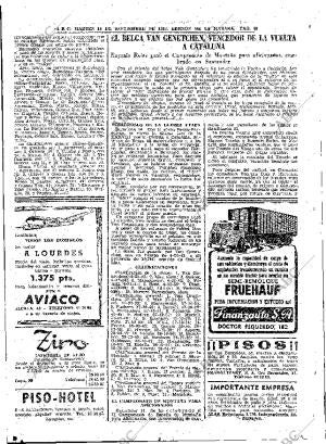 ABC MADRID 16-09-1958 página 42