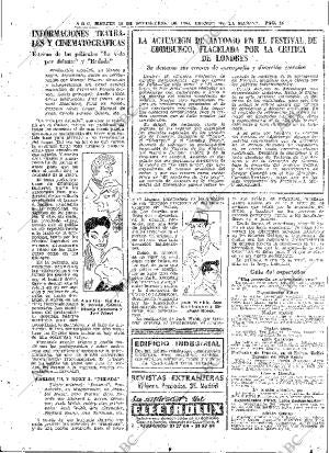 ABC MADRID 16-09-1958 página 45