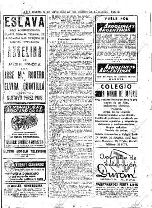 ABC MADRID 16-09-1958 página 46
