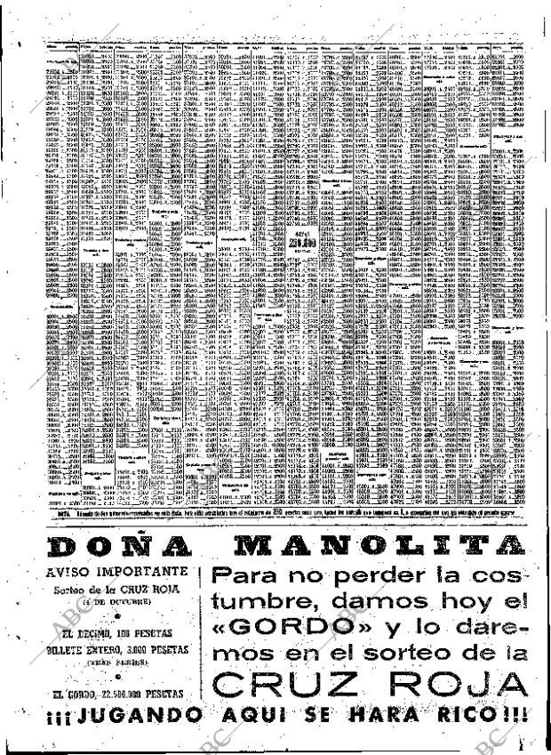 ABC MADRID 16-09-1958 página 49