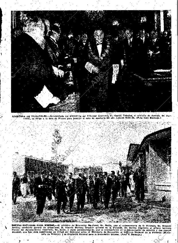 ABC MADRID 16-09-1958 página 5