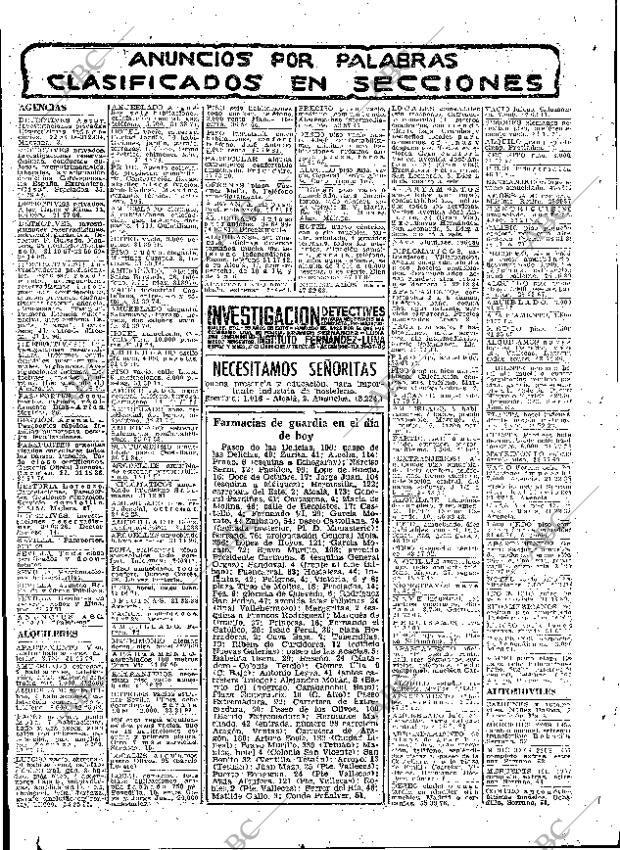 ABC MADRID 16-09-1958 página 50