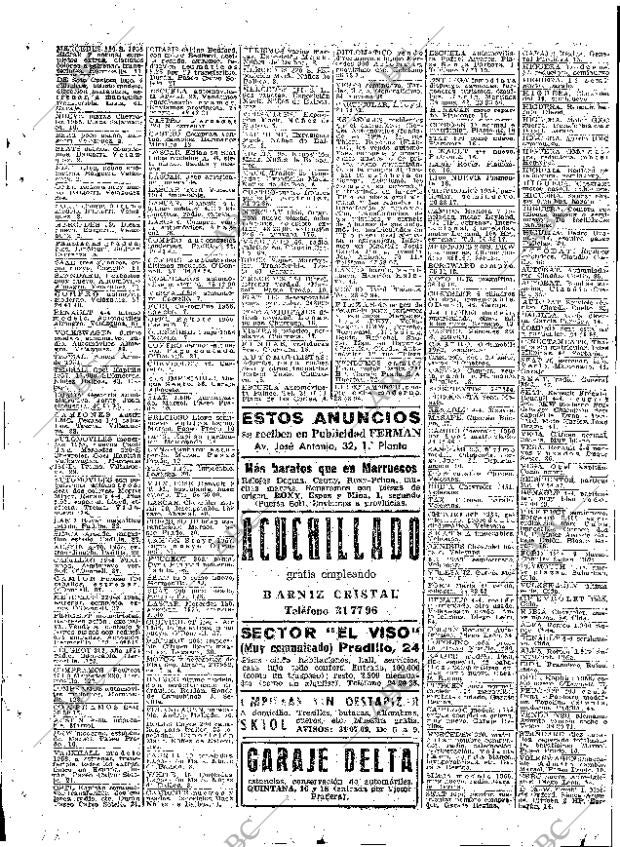 ABC MADRID 16-09-1958 página 51