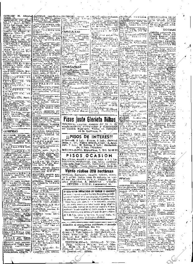 ABC MADRID 16-09-1958 página 52