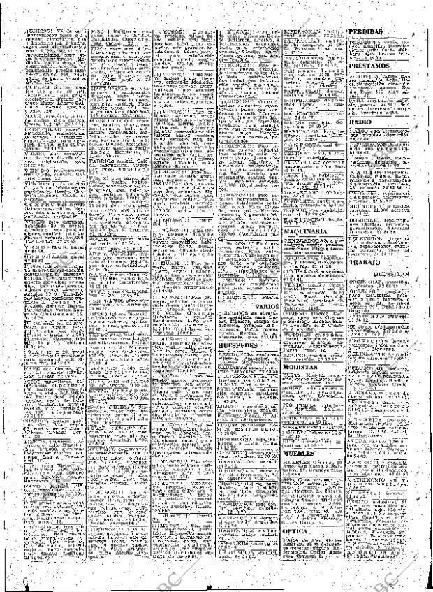 ABC MADRID 16-09-1958 página 54