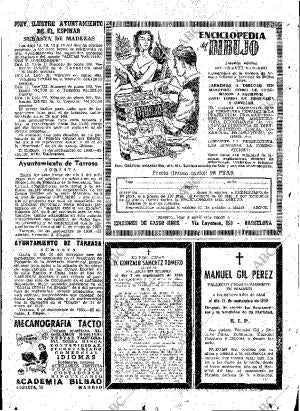 ABC MADRID 16-09-1958 página 58