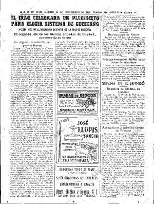 ABC SEVILLA 16-09-1958 página 11