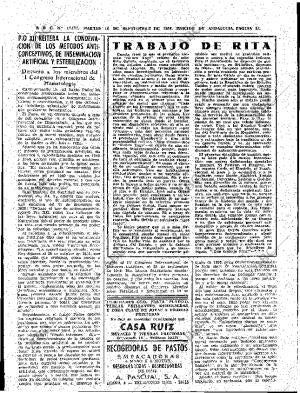ABC SEVILLA 16-09-1958 página 13