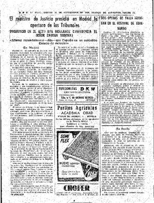 ABC SEVILLA 16-09-1958 página 17