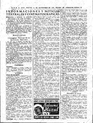 ABC SEVILLA 16-09-1958 página 31