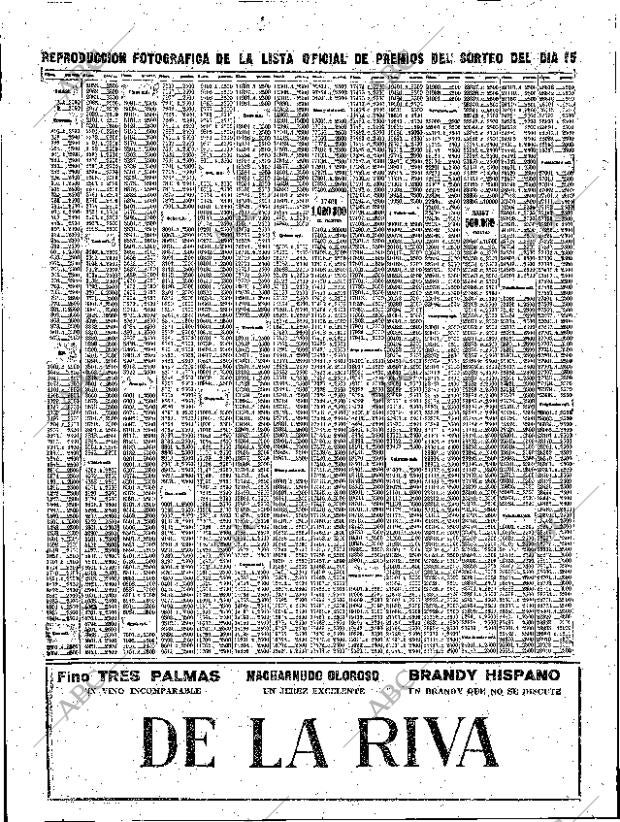 ABC SEVILLA 16-09-1958 página 32