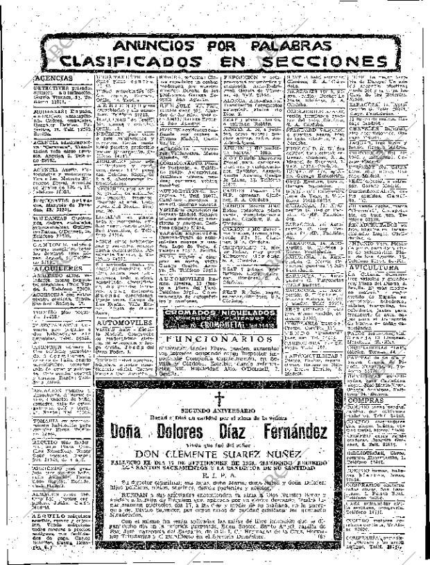 ABC SEVILLA 16-09-1958 página 34
