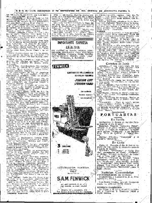 ABC SEVILLA 17-09-1958 página 25