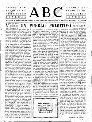 ABC SEVILLA 17-09-1958 página 3