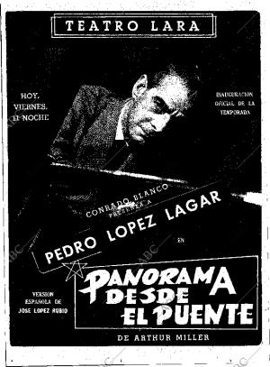 ABC MADRID 19-09-1958 página 12