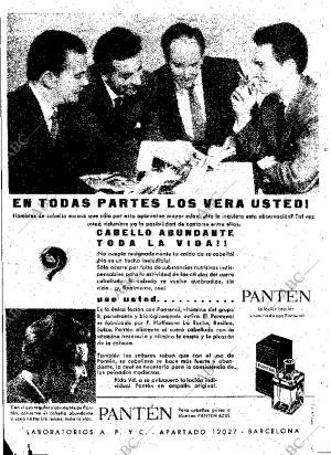ABC MADRID 19-09-1958 página 18