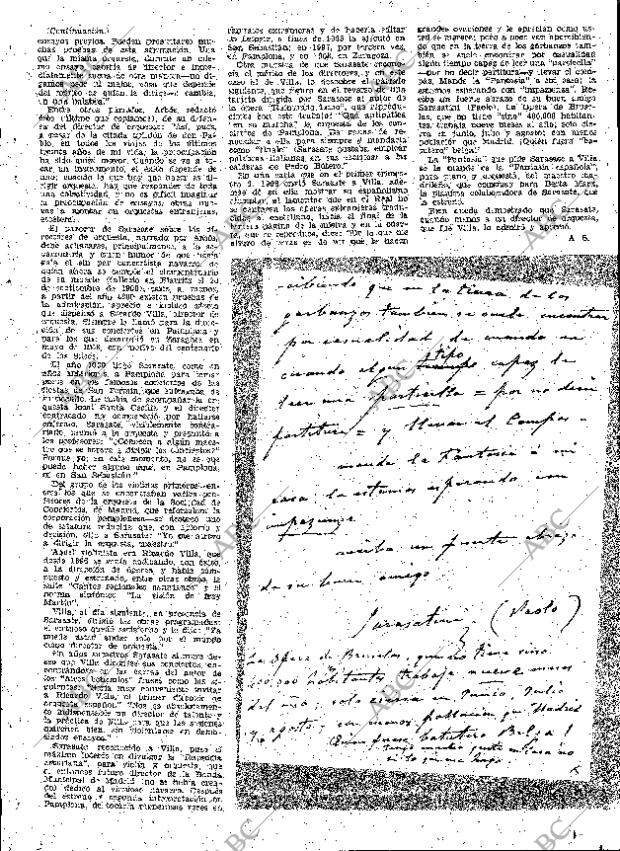 ABC MADRID 19-09-1958 página 19