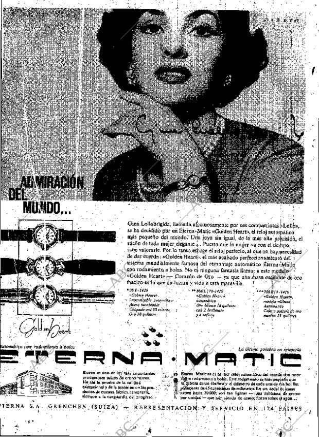 ABC MADRID 19-09-1958 página 2