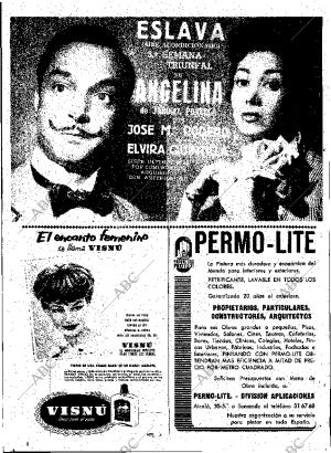 ABC MADRID 19-09-1958 página 20