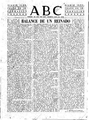 ABC MADRID 19-09-1958 página 3