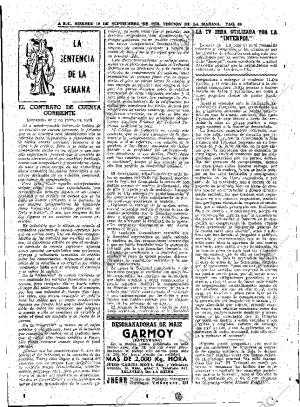 ABC MADRID 19-09-1958 página 36