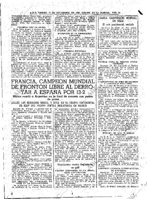 ABC MADRID 19-09-1958 página 46