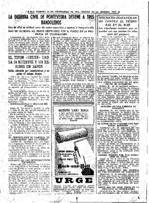 ABC MADRID 19-09-1958 página 49
