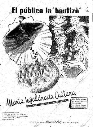 ABC MADRID 26-09-1958 página 29