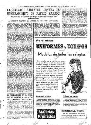 ABC MADRID 26-09-1958 página 35