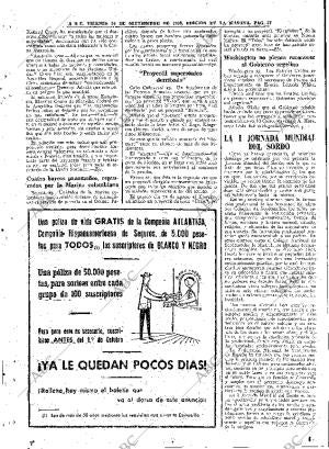 ABC MADRID 26-09-1958 página 37