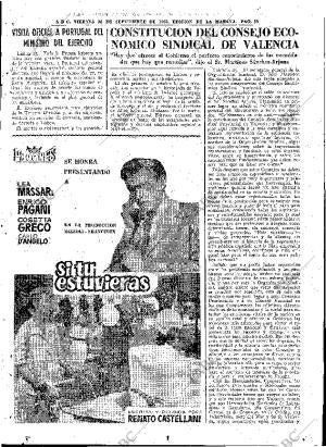 ABC MADRID 26-09-1958 página 39