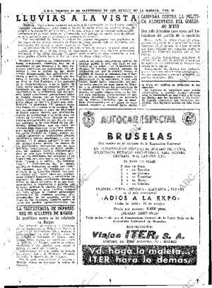 ABC MADRID 26-09-1958 página 43