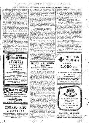 ABC MADRID 26-09-1958 página 48