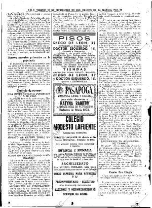 ABC MADRID 26-09-1958 página 50