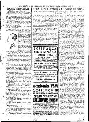 ABC MADRID 26-09-1958 página 51