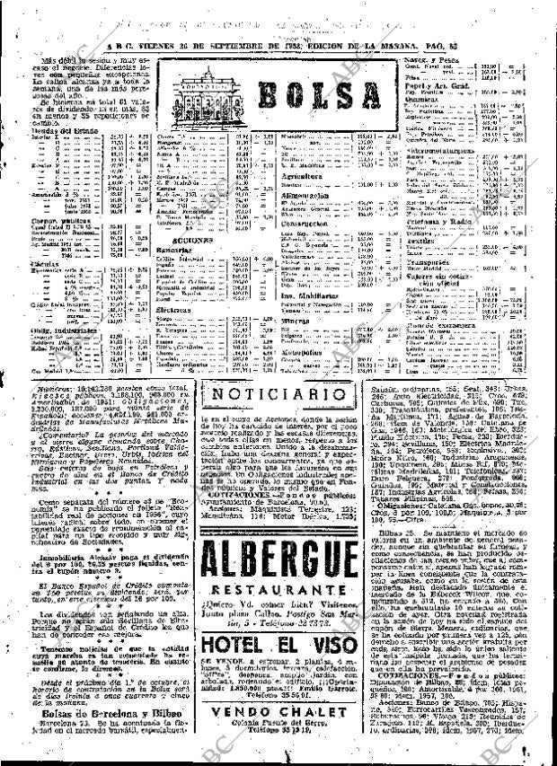 ABC MADRID 26-09-1958 página 53