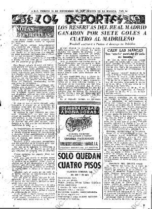 ABC MADRID 26-09-1958 página 55