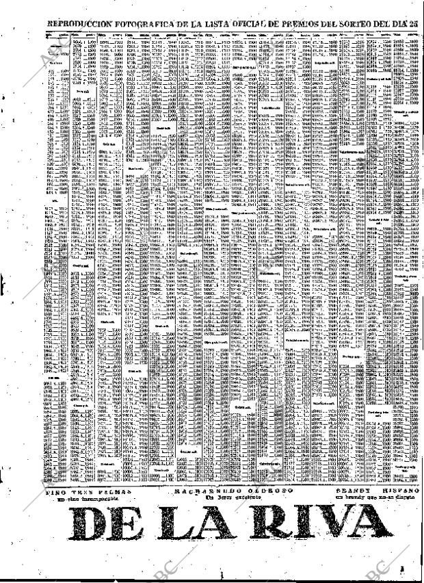 ABC MADRID 26-09-1958 página 61