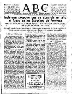 ABC SEVILLA 26-09-1958 página 7