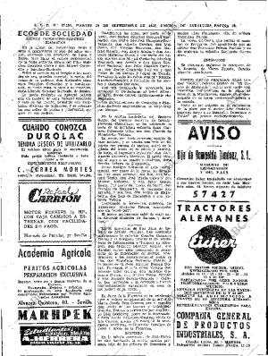 ABC SEVILLA 30-09-1958 página 18