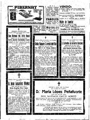 ABC SEVILLA 30-09-1958 página 38