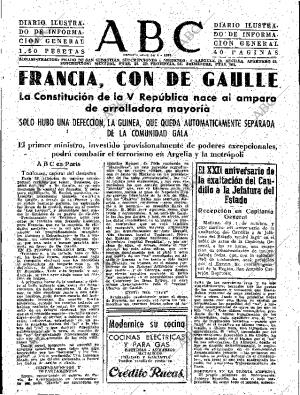 ABC SEVILLA 30-09-1958 página 7