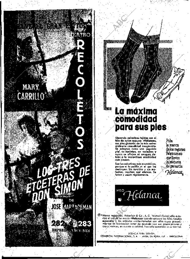 ABC MADRID 01-10-1958 página 10