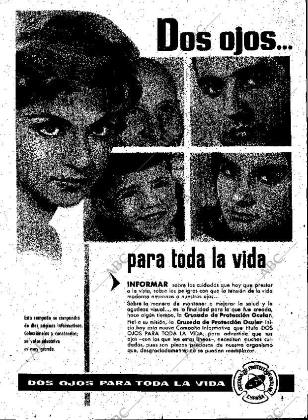 ABC MADRID 01-10-1958 página 11
