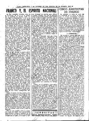 ABC MADRID 01-10-1958 página 35